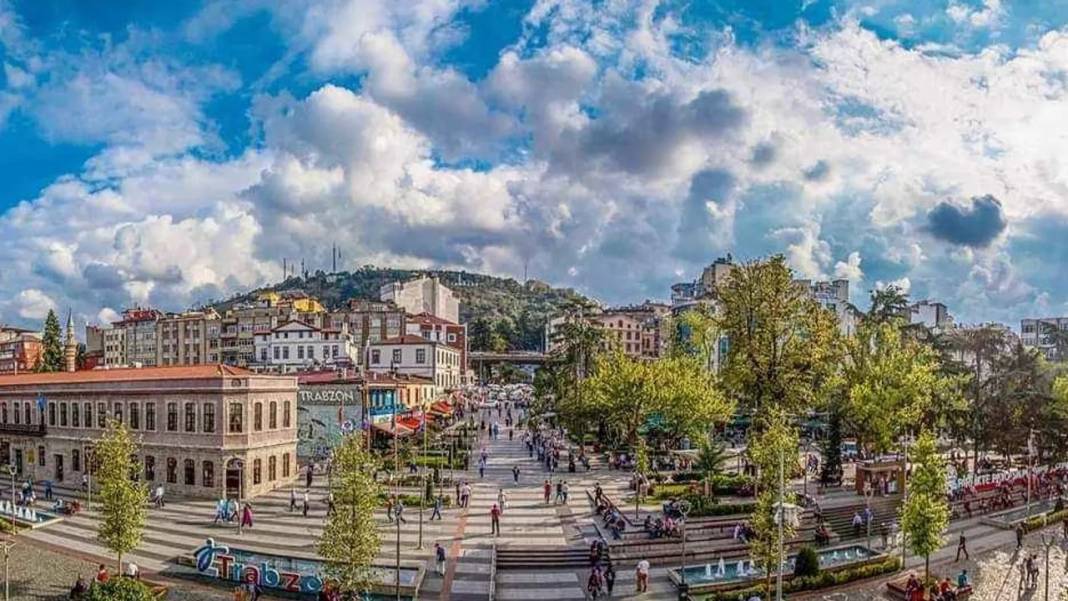 Türkiye'nin en çok gidilen parkları belli oldu! Listenin zirvesinde İstanbul'un incisi var! 6